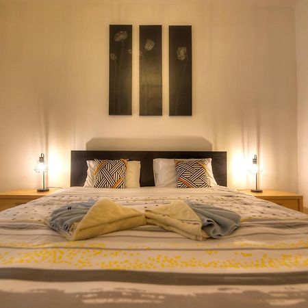 Enormous 3Bedrooms Seafront With Balcony Pdeh1-1 Sliema Exterior photo